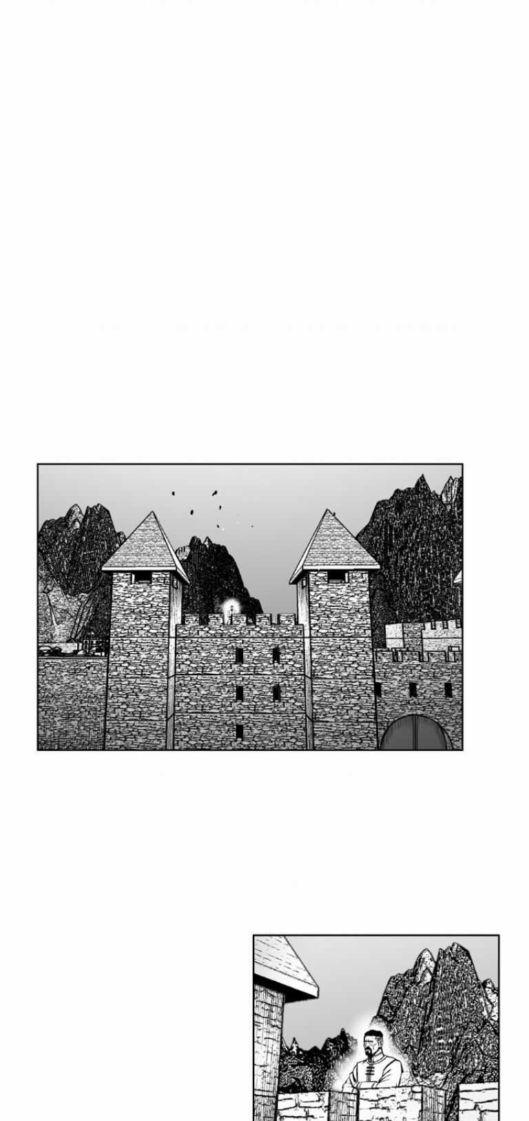 Cơn Bão Đỏ - Chapter 332 - Trang 5