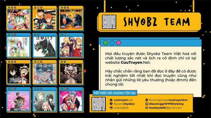 Cơn Bão Đỏ - Chapter 333 - Trang 1