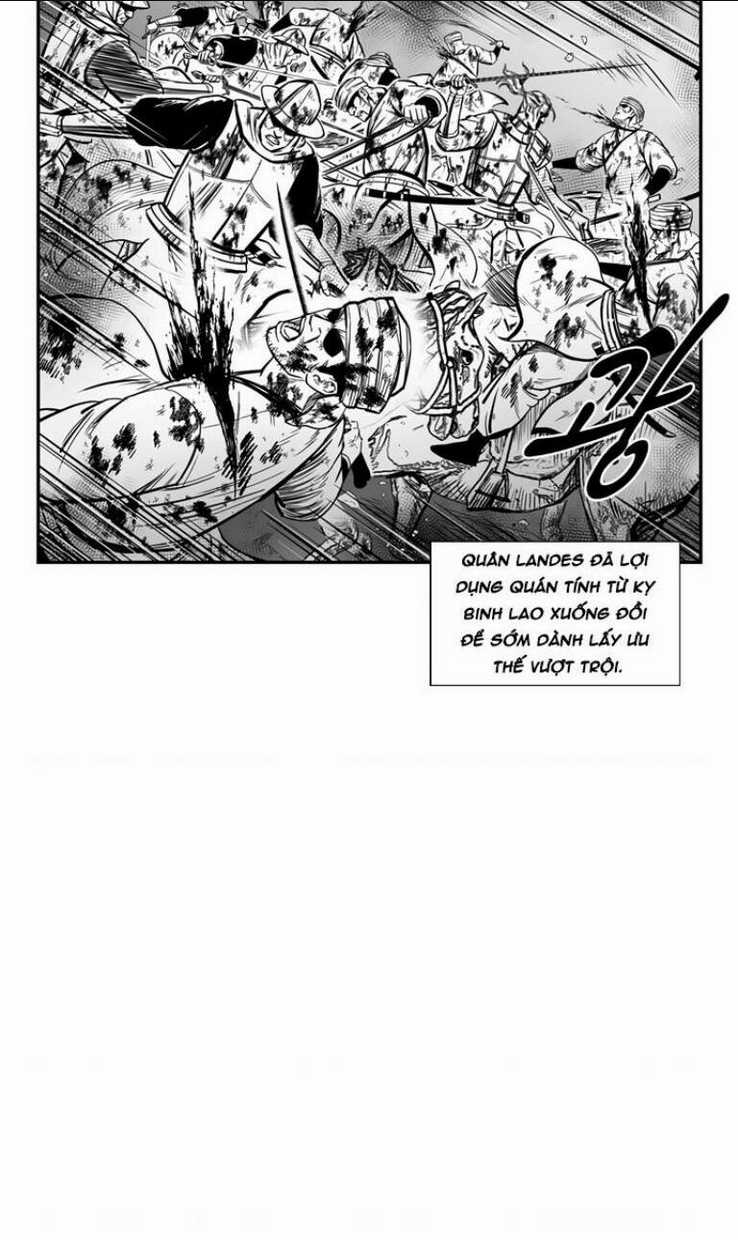 Cơn Bão Đỏ - Chapter 333 - Trang 12