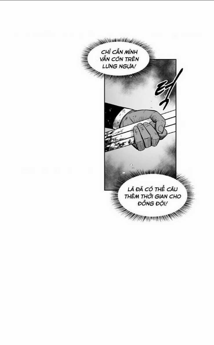 Cơn Bão Đỏ - Chapter 333 - Trang 16