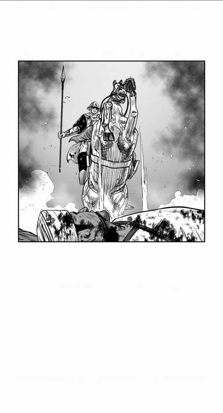 Cơn Bão Đỏ - Chapter 333 - Trang 22