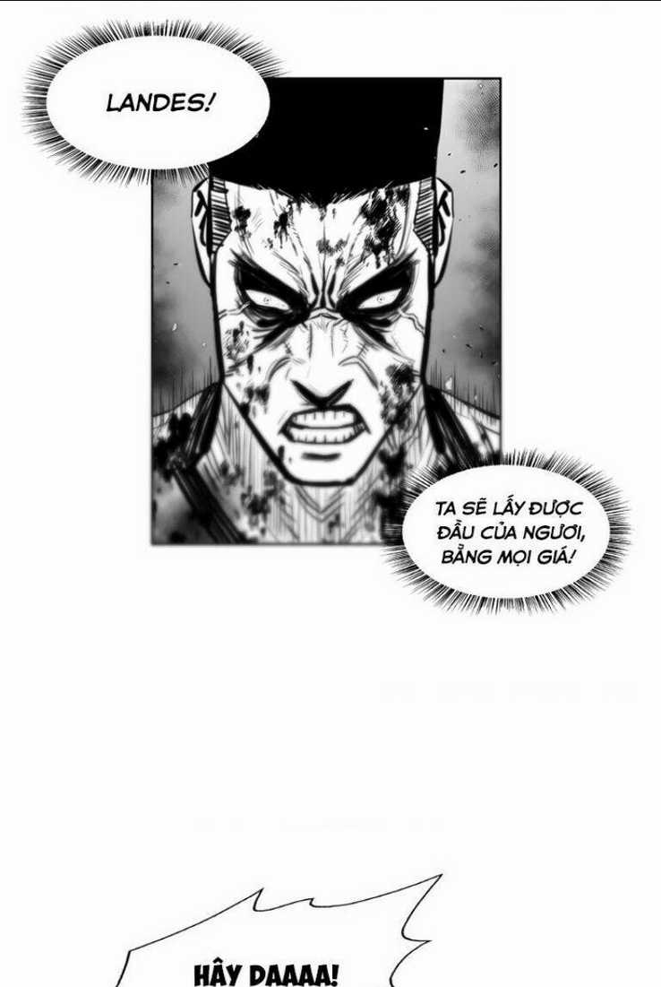 Cơn Bão Đỏ - Chapter 333 - Trang 27