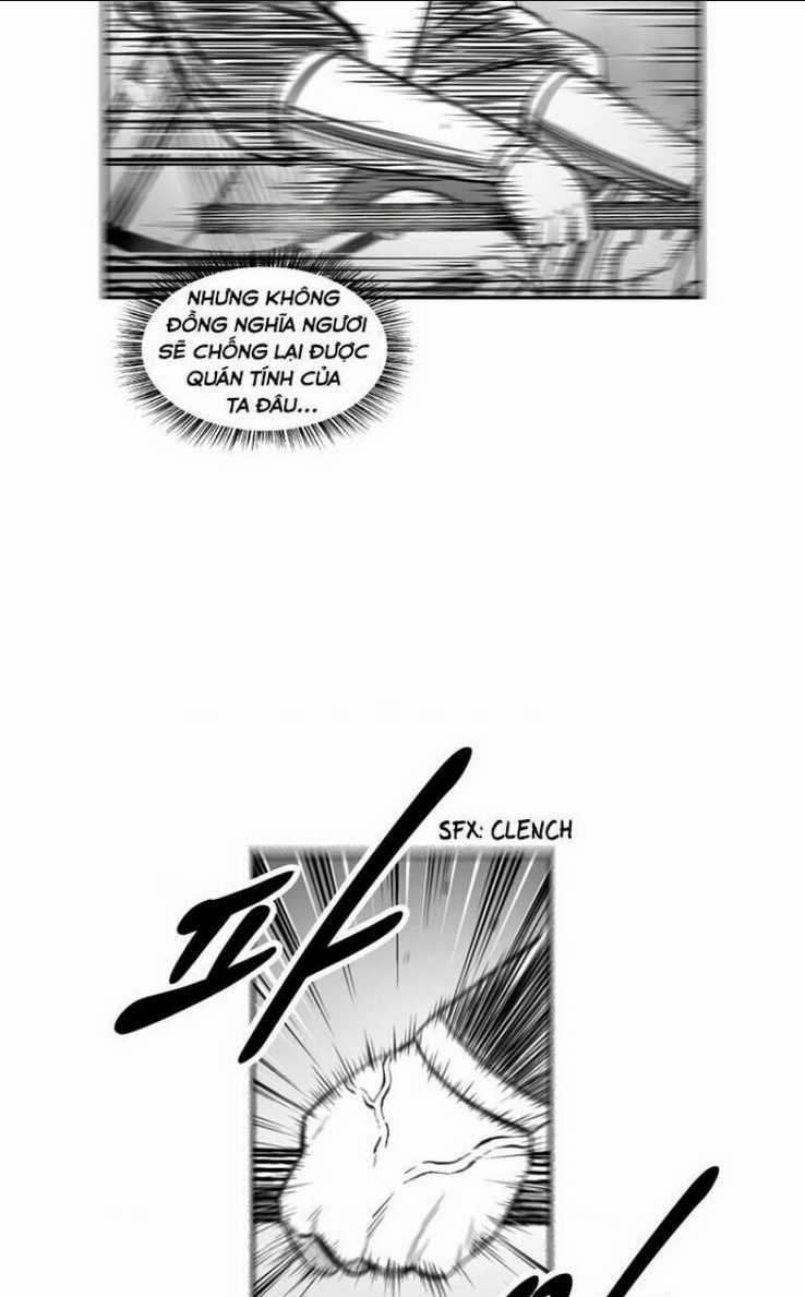 Cơn Bão Đỏ - Chapter 333 - Trang 30