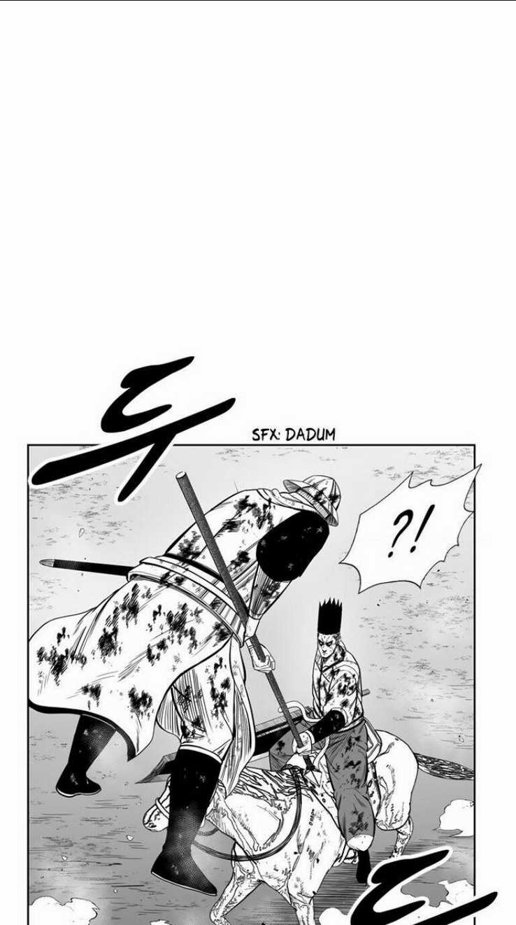 Cơn Bão Đỏ - Chapter 333 - Trang 33