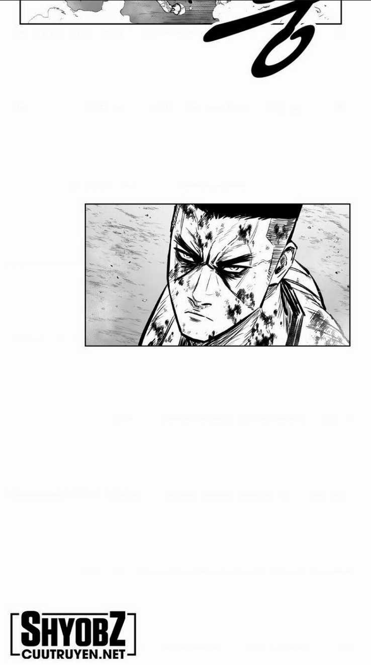 Cơn Bão Đỏ - Chapter 333 - Trang 34