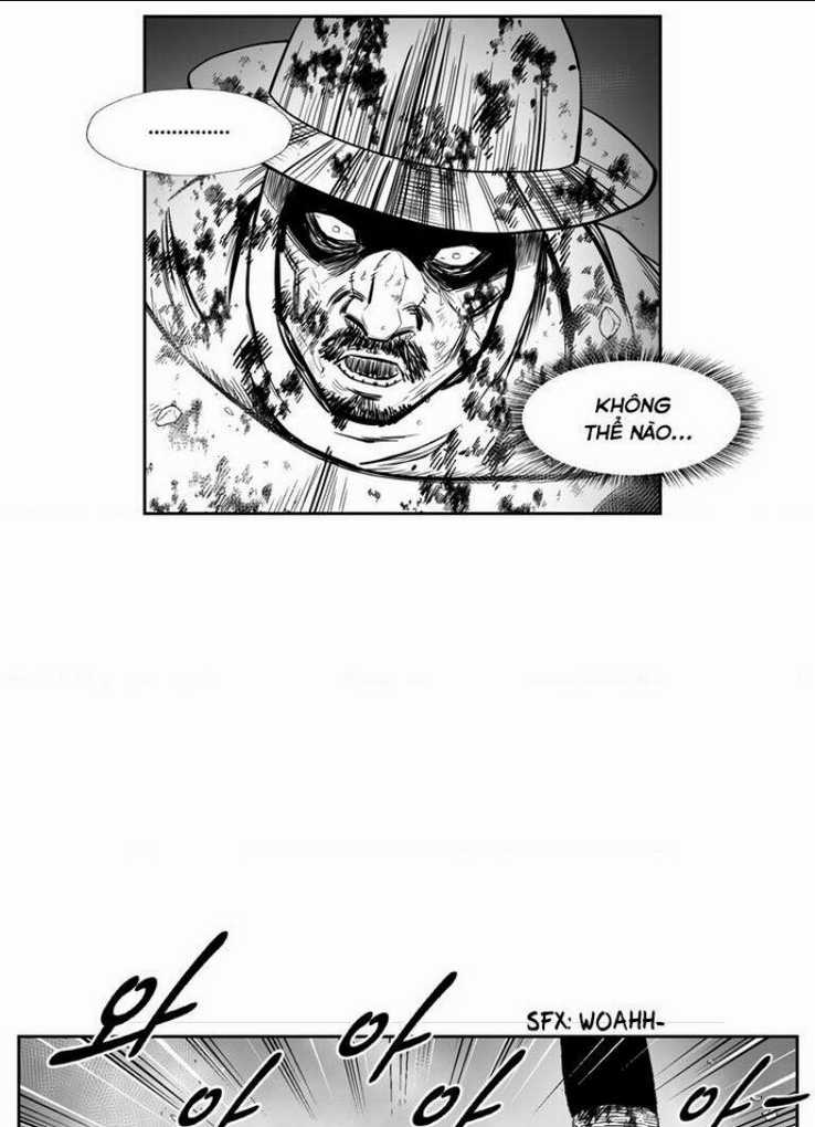 Cơn Bão Đỏ - Chapter 333 - Trang 35