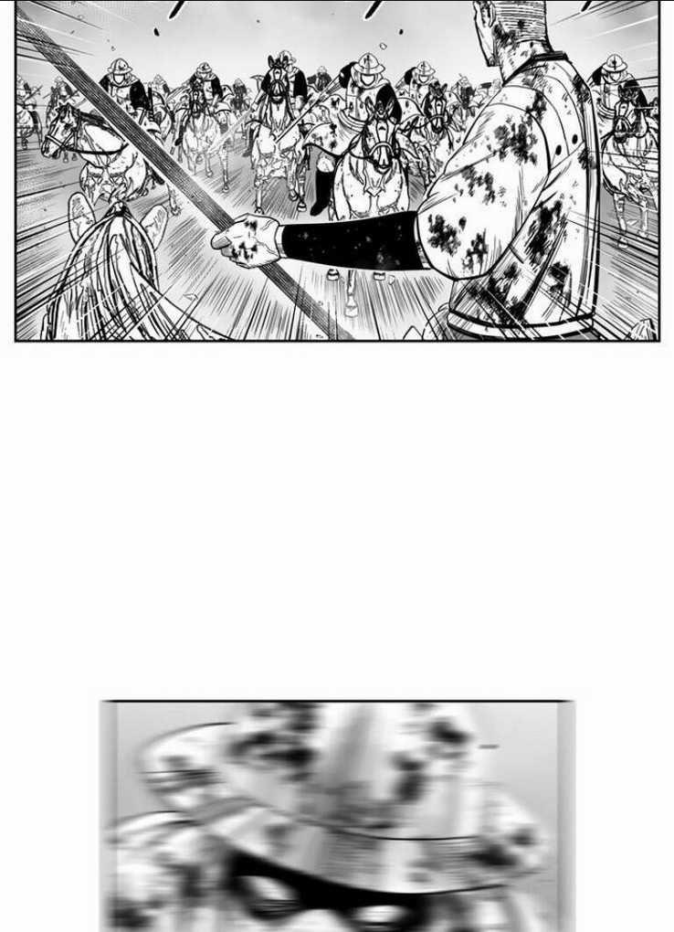 Cơn Bão Đỏ - Chapter 333 - Trang 36