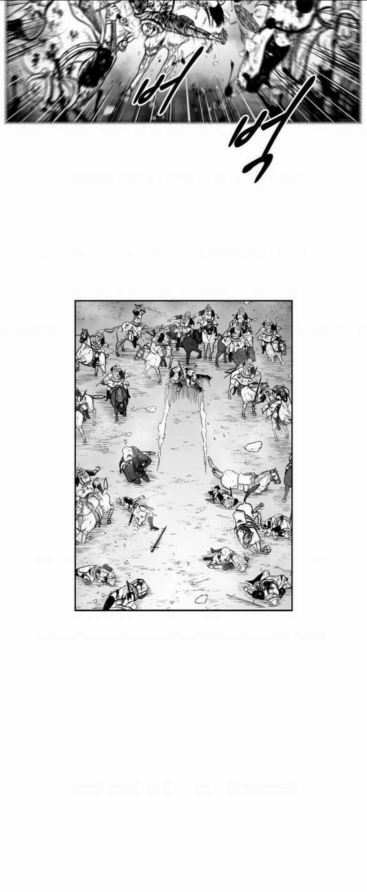 Cơn Bão Đỏ - Chapter 333 - Trang 40