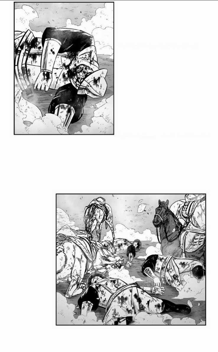 Cơn Bão Đỏ - Chapter 333 - Trang 41