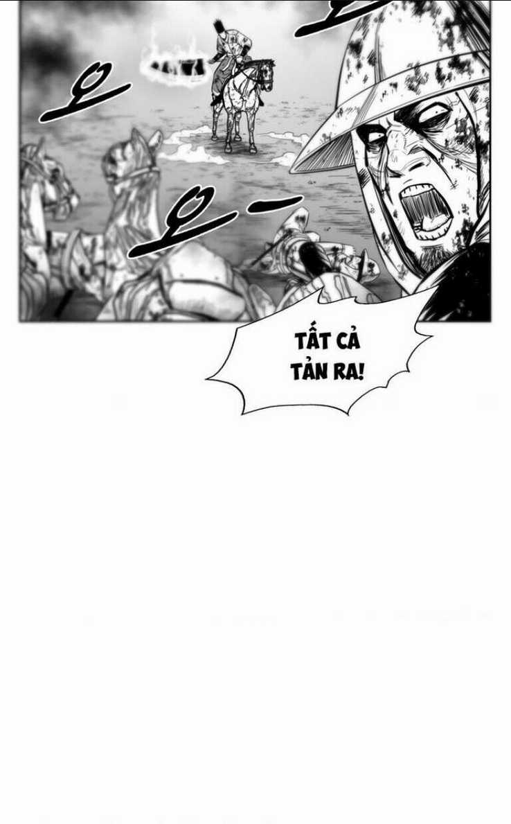 Cơn Bão Đỏ - Chapter 333 - Trang 44