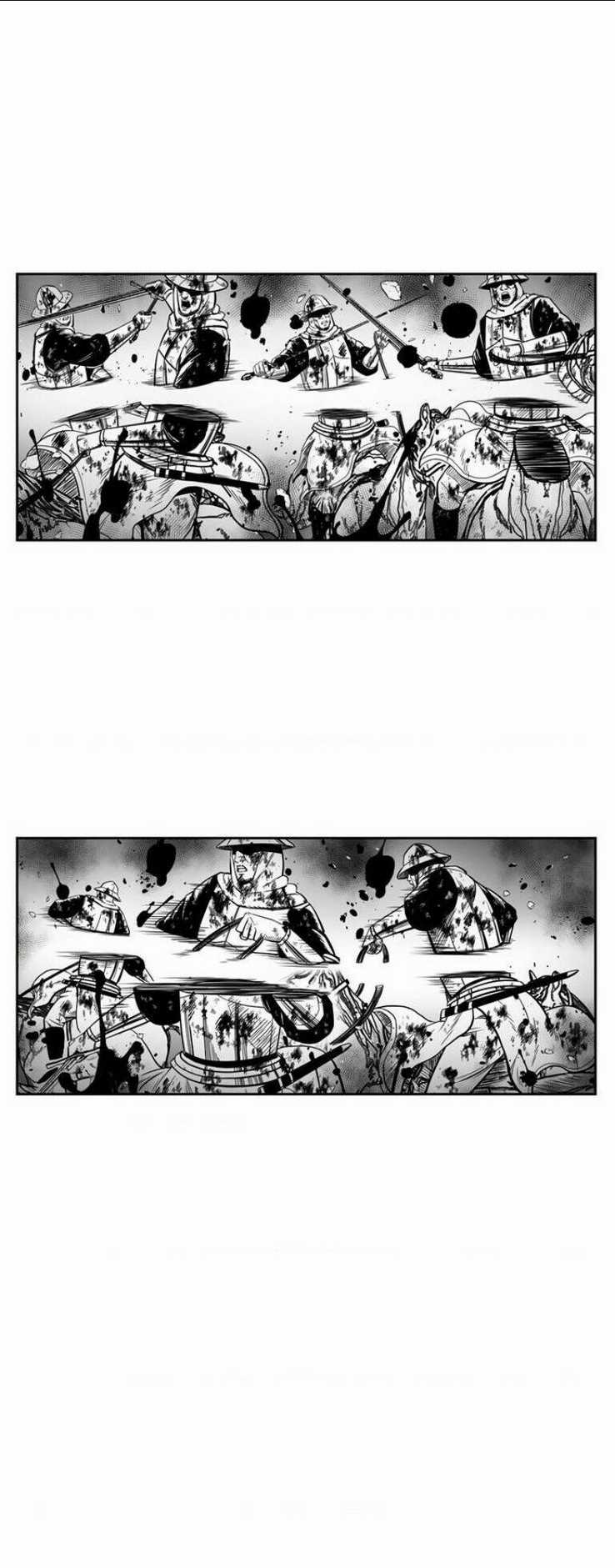 Cơn Bão Đỏ - Chapter 333 - Trang 46