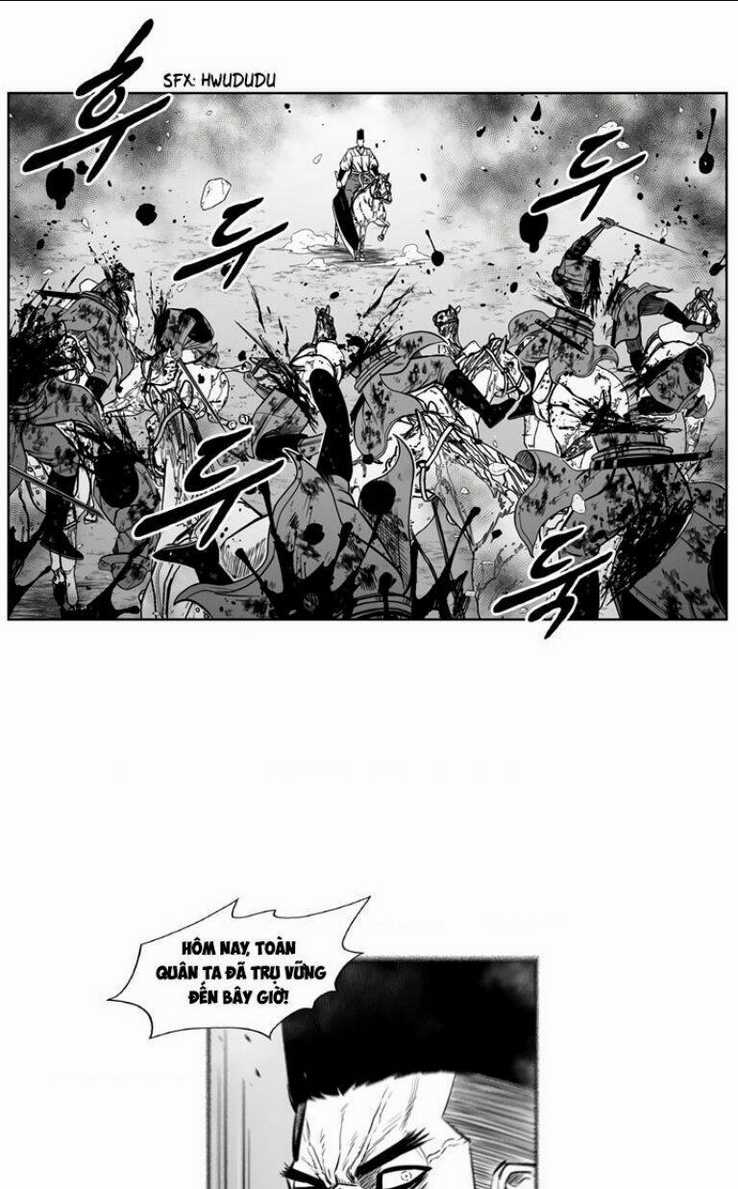 Cơn Bão Đỏ - Chapter 333 - Trang 47