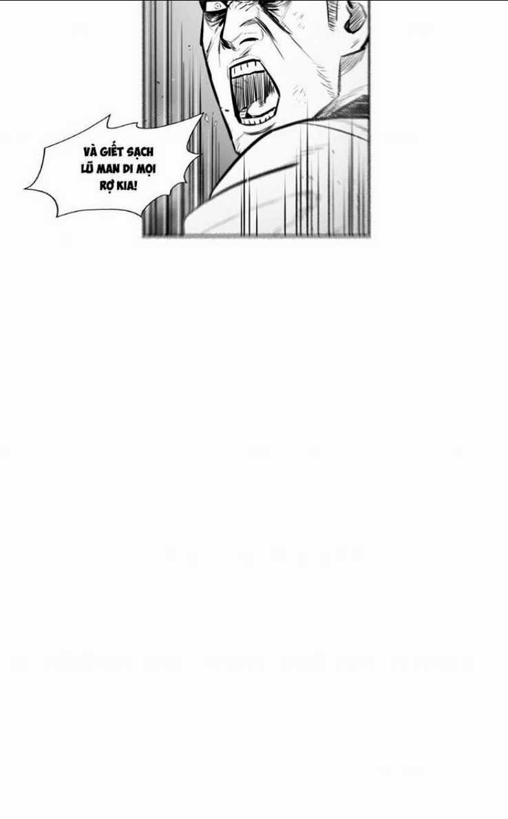 Cơn Bão Đỏ - Chapter 333 - Trang 48