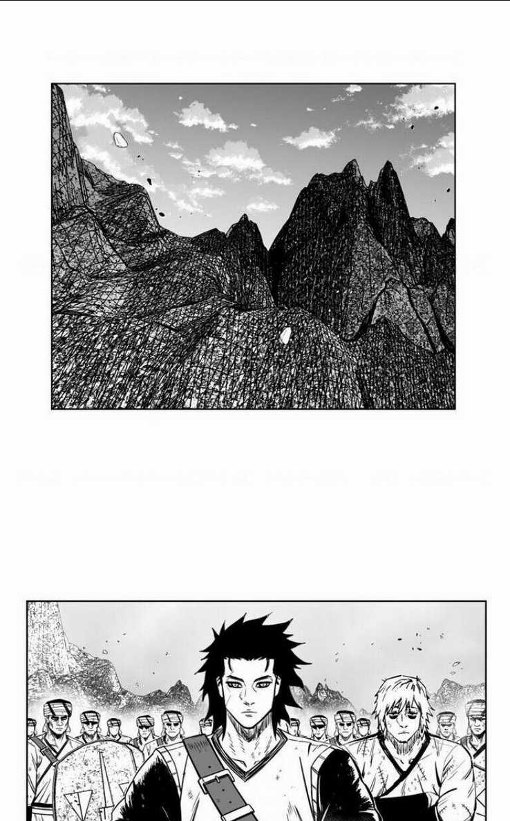 Cơn Bão Đỏ - Chapter 333 - Trang 49