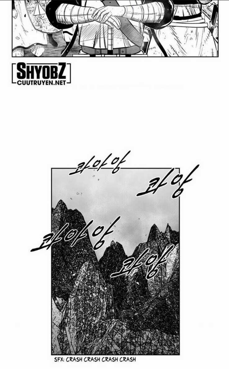 Cơn Bão Đỏ - Chapter 333 - Trang 50