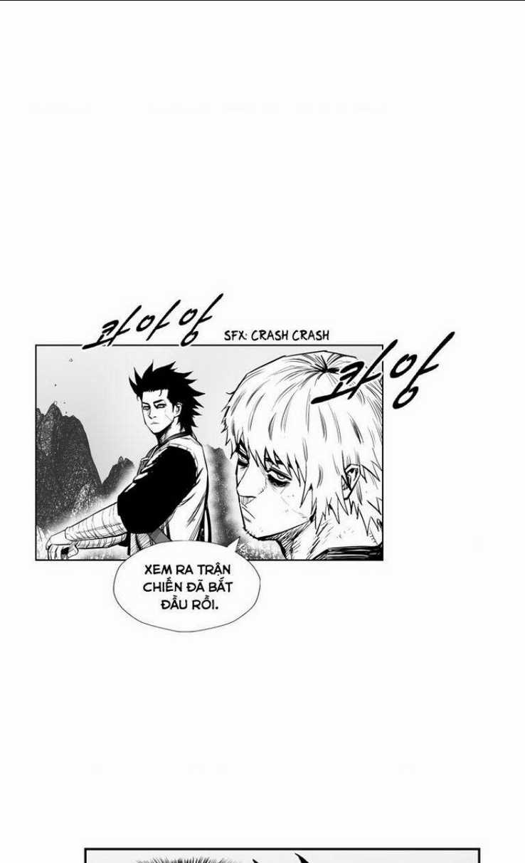Cơn Bão Đỏ - Chapter 333 - Trang 51