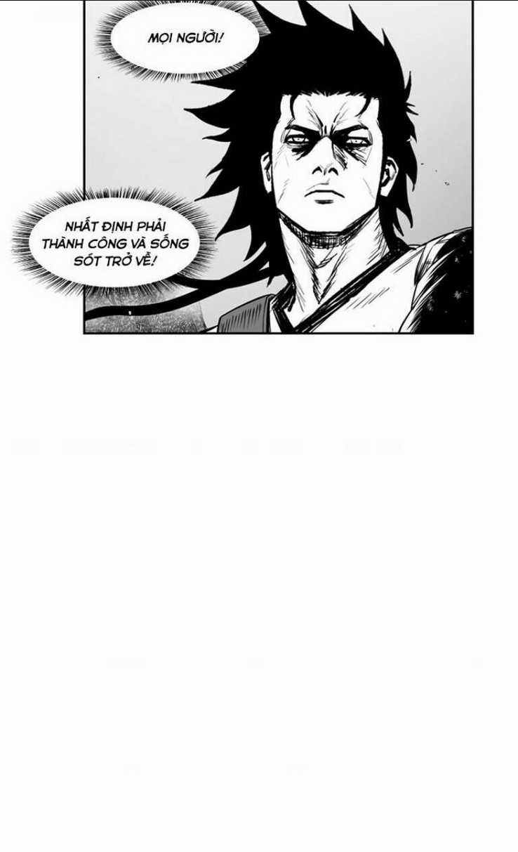 Cơn Bão Đỏ - Chapter 333 - Trang 52