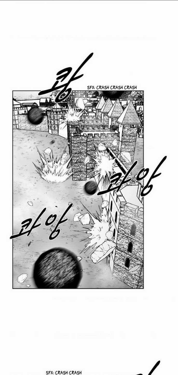 Cơn Bão Đỏ - Chapter 333 - Trang 53