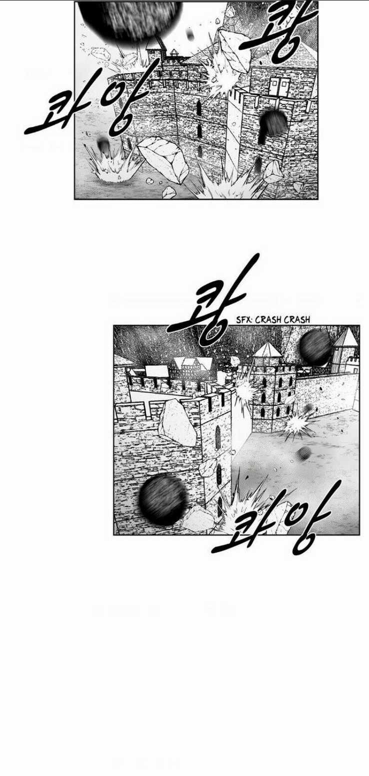 Cơn Bão Đỏ - Chapter 333 - Trang 54