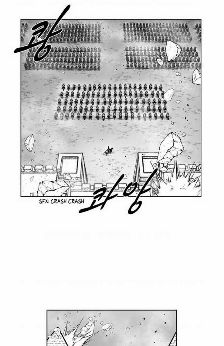 Cơn Bão Đỏ - Chapter 333 - Trang 55