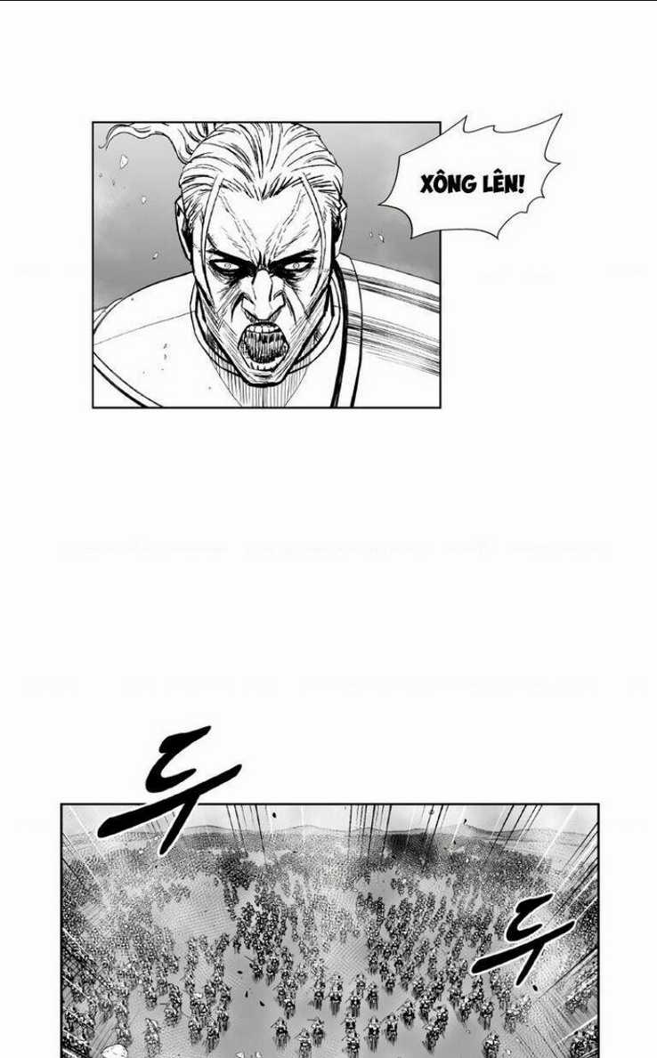 Cơn Bão Đỏ - Chapter 333 - Trang 7
