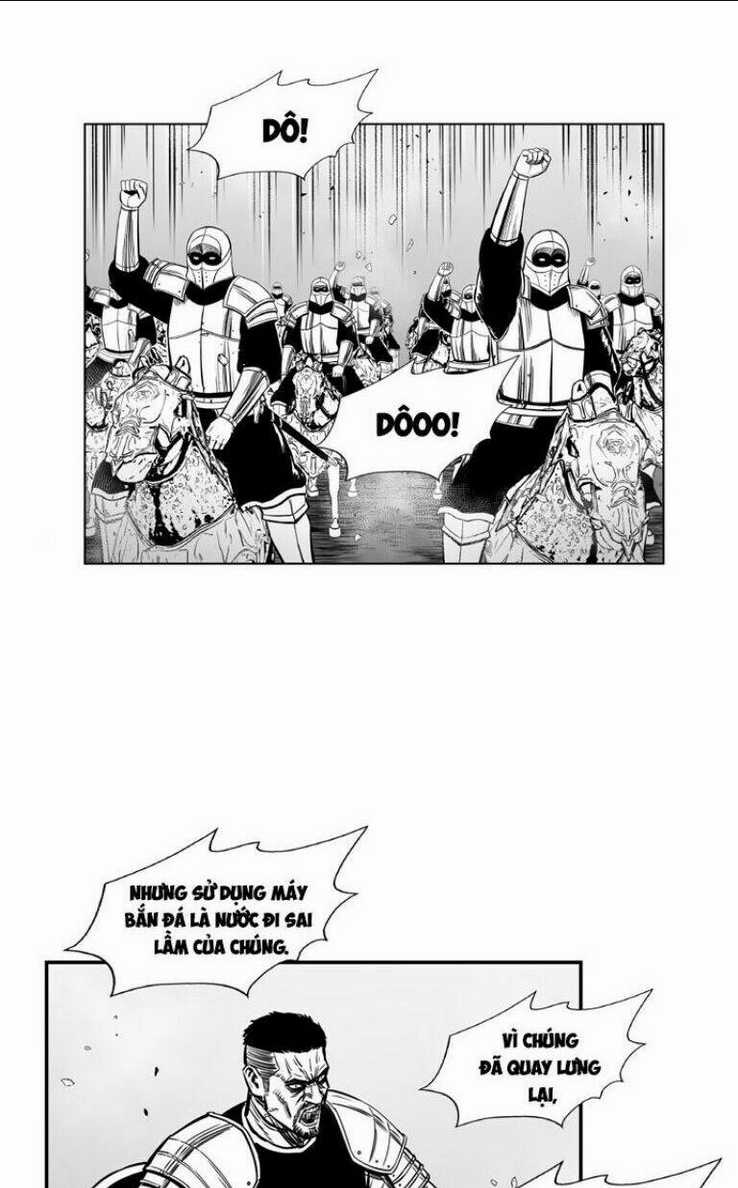 Cơn Bão Đỏ - Chapter 333 - Trang 65