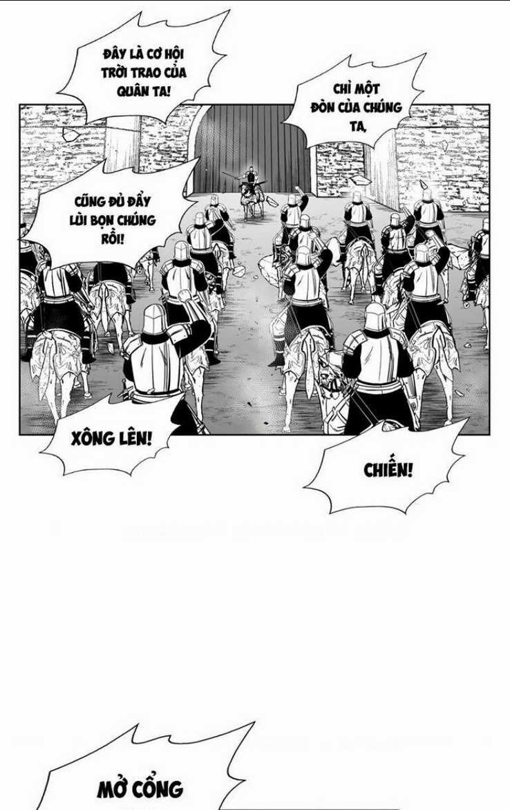 Cơn Bão Đỏ - Chapter 333 - Trang 67