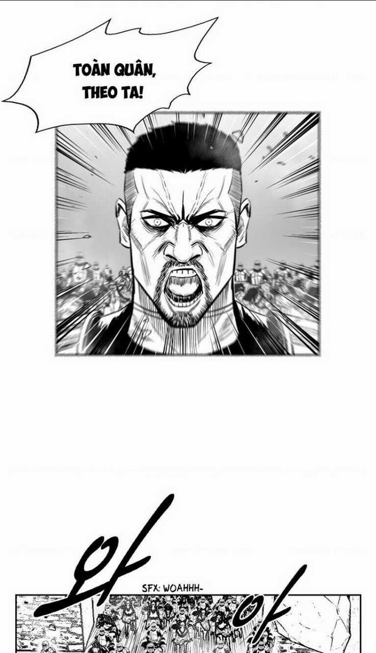 Cơn Bão Đỏ - Chapter 333 - Trang 71
