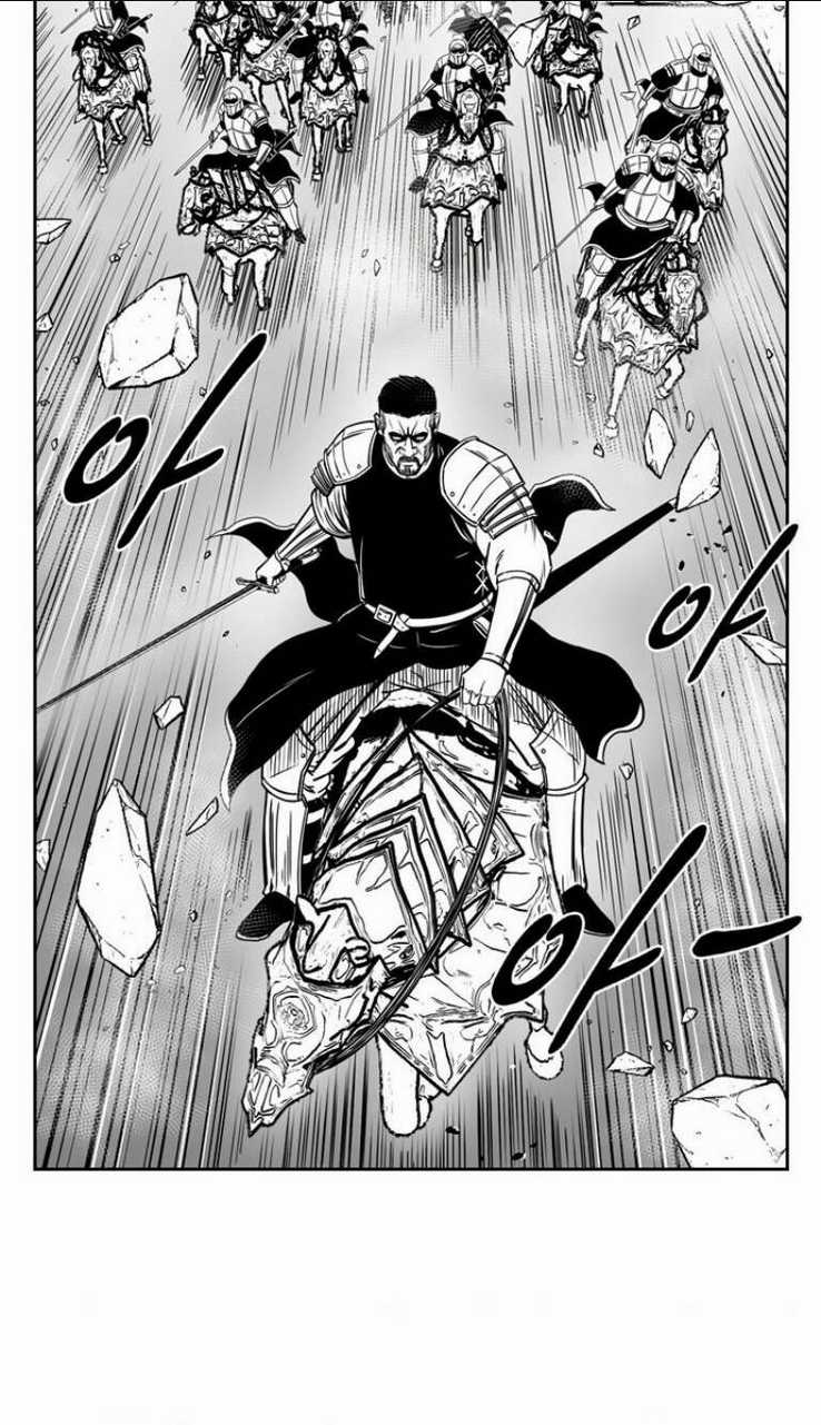 Cơn Bão Đỏ - Chapter 333 - Trang 72