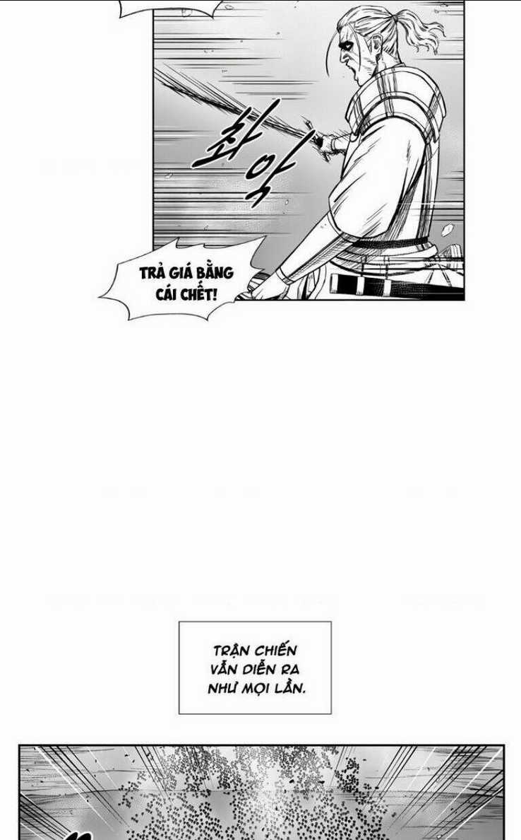 Cơn Bão Đỏ - Chapter 333 - Trang 9