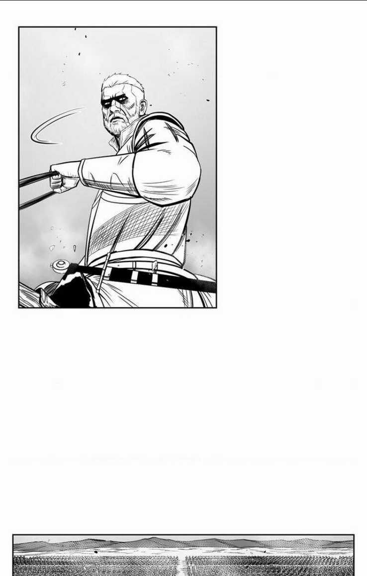 Cơn Bão Đỏ - Chapter 334 - Trang 13