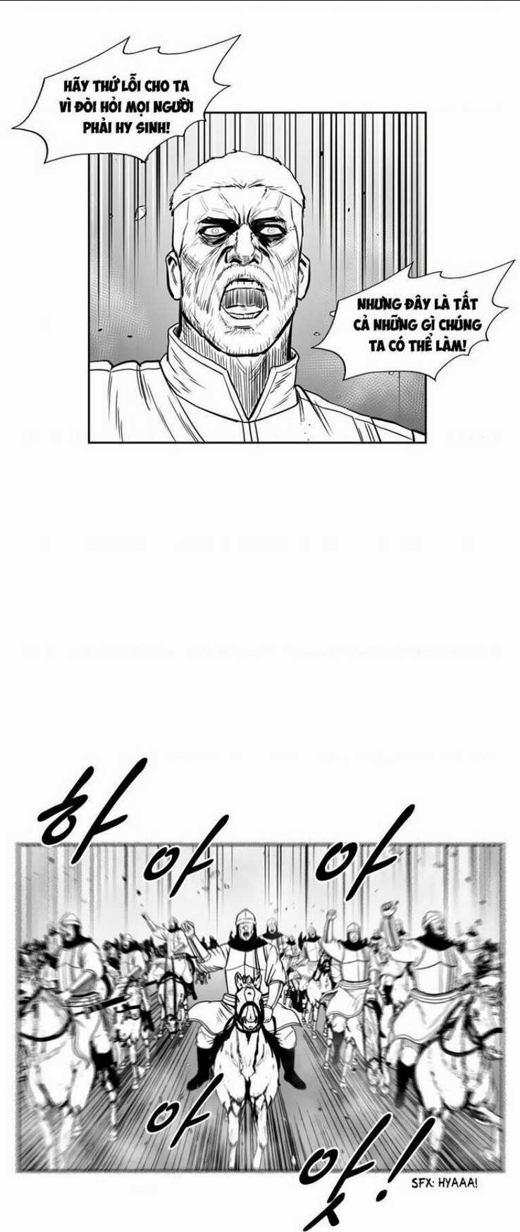 Cơn Bão Đỏ - Chapter 334 - Trang 15