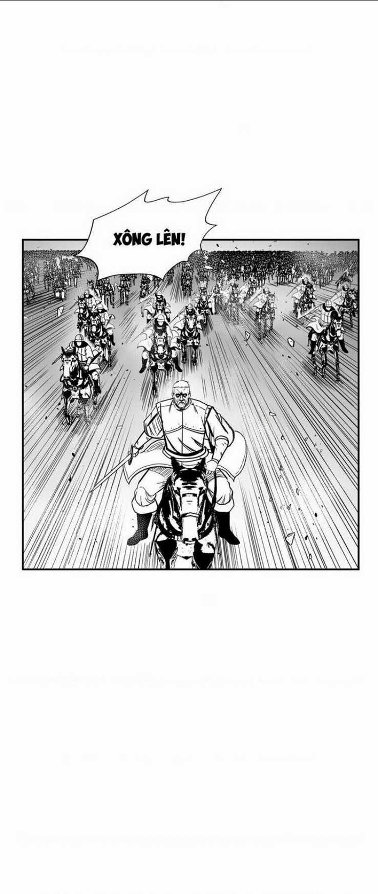 Cơn Bão Đỏ - Chapter 334 - Trang 16