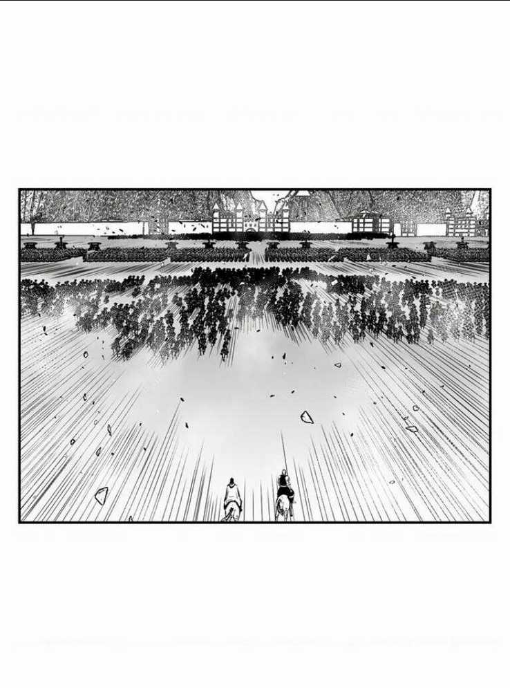 Cơn Bão Đỏ - Chapter 334 - Trang 19