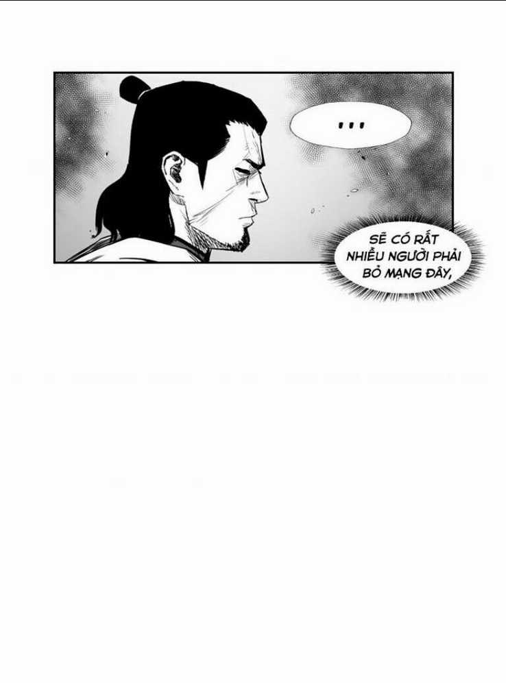 Cơn Bão Đỏ - Chapter 334 - Trang 20