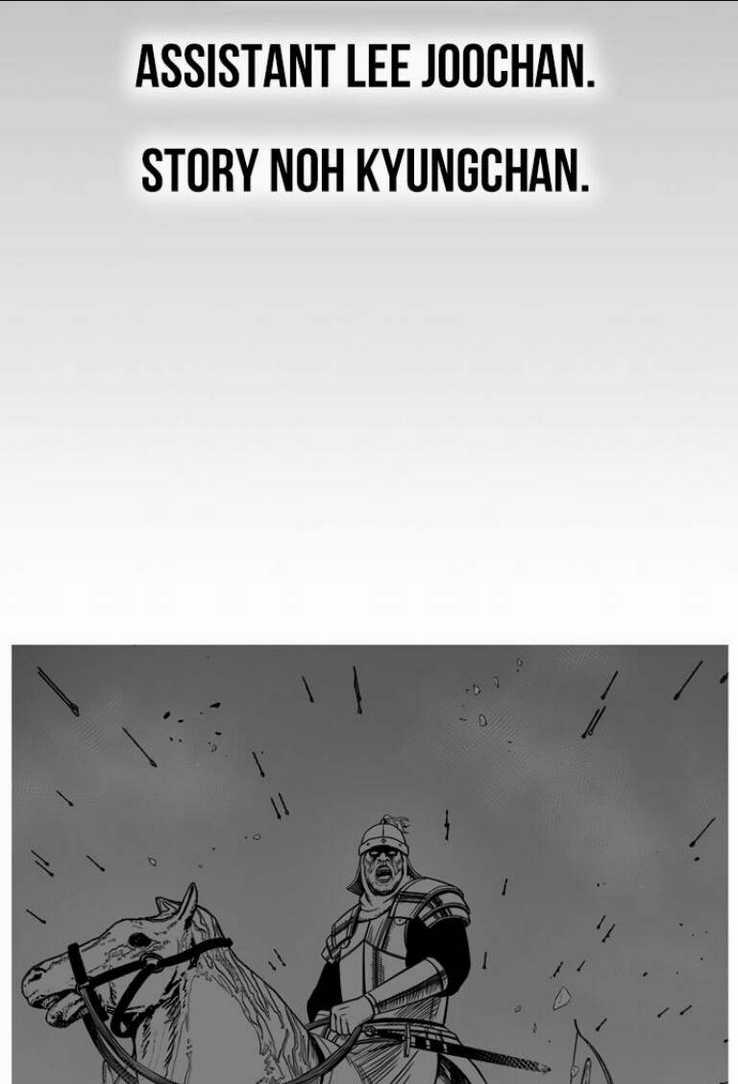 Cơn Bão Đỏ - Chapter 334 - Trang 4