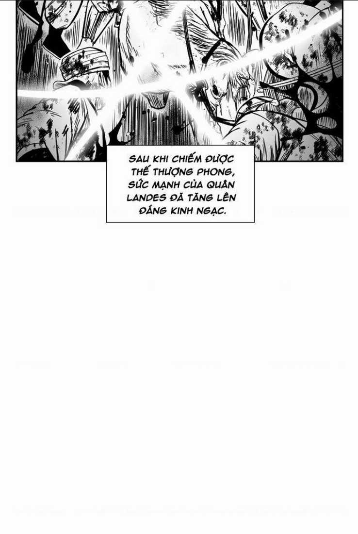 Cơn Bão Đỏ - Chapter 334 - Trang 32