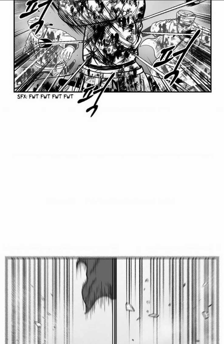 Cơn Bão Đỏ - Chapter 334 - Trang 39