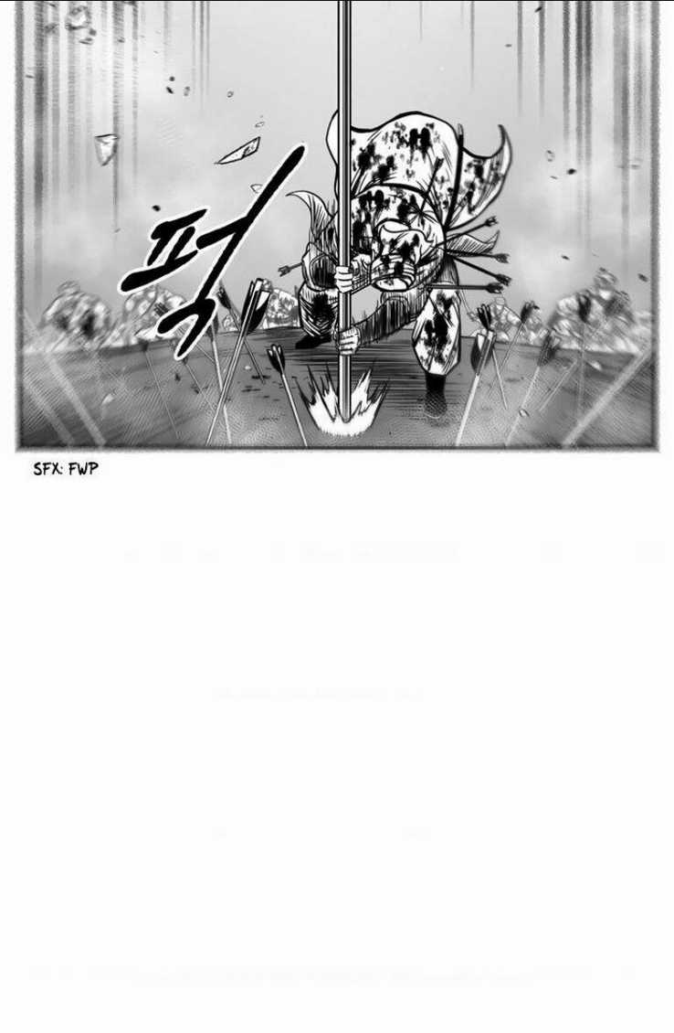 Cơn Bão Đỏ - Chapter 334 - Trang 40