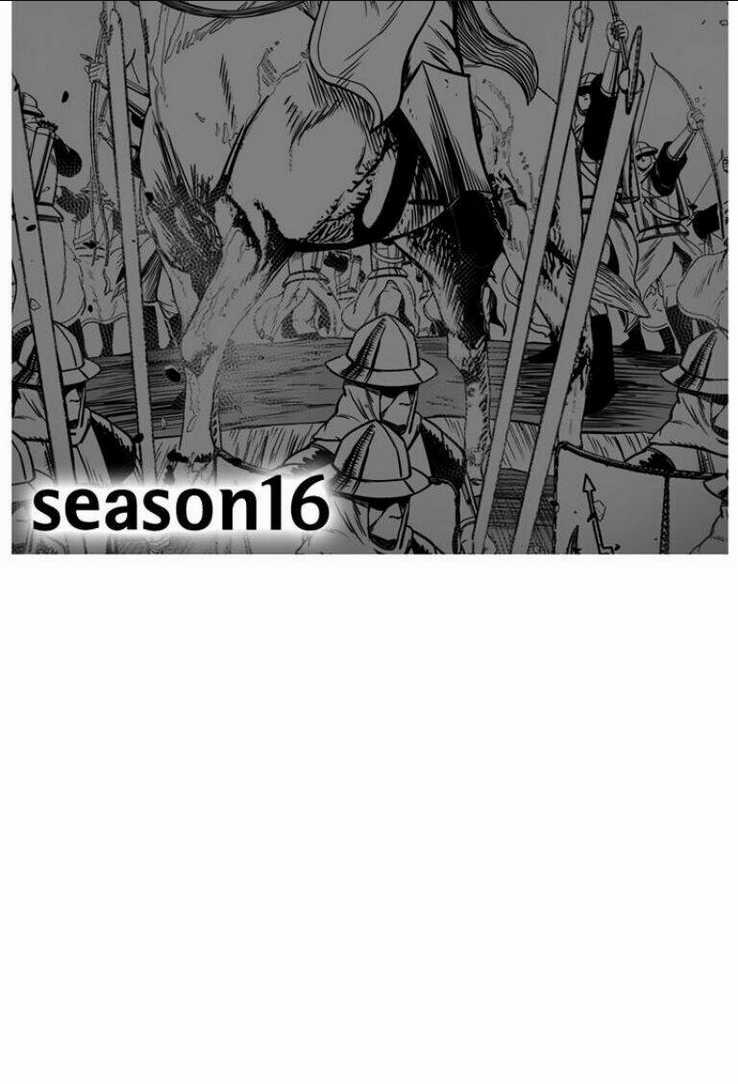 Cơn Bão Đỏ - Chapter 334 - Trang 5