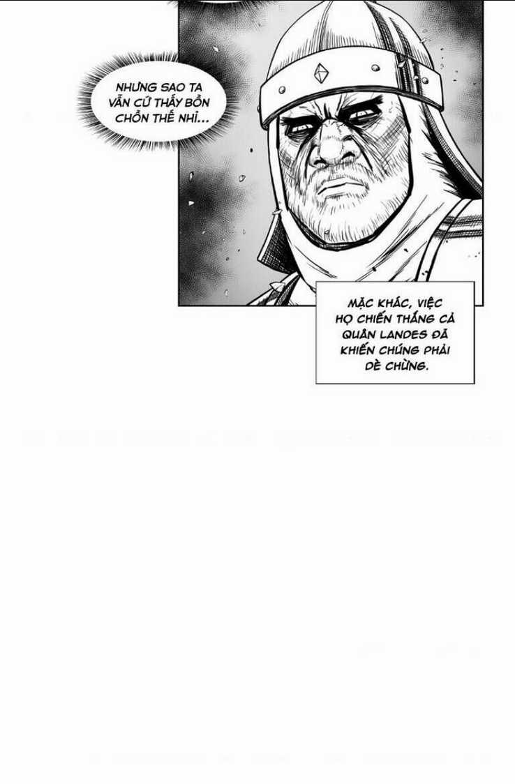 Cơn Bão Đỏ - Chapter 334 - Trang 44