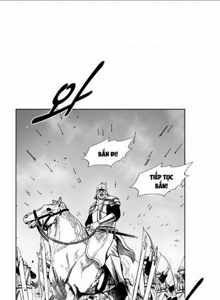 Cơn Bão Đỏ - Chapter 334 - Trang 45