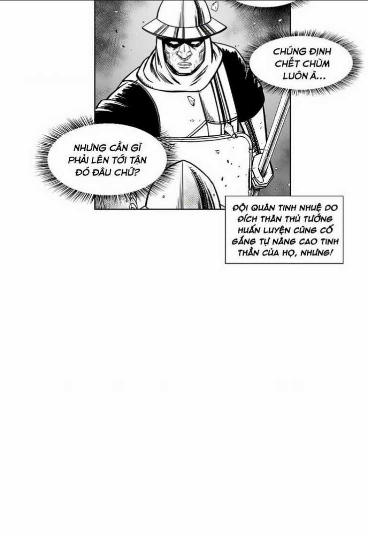 Cơn Bão Đỏ - Chapter 334 - Trang 50