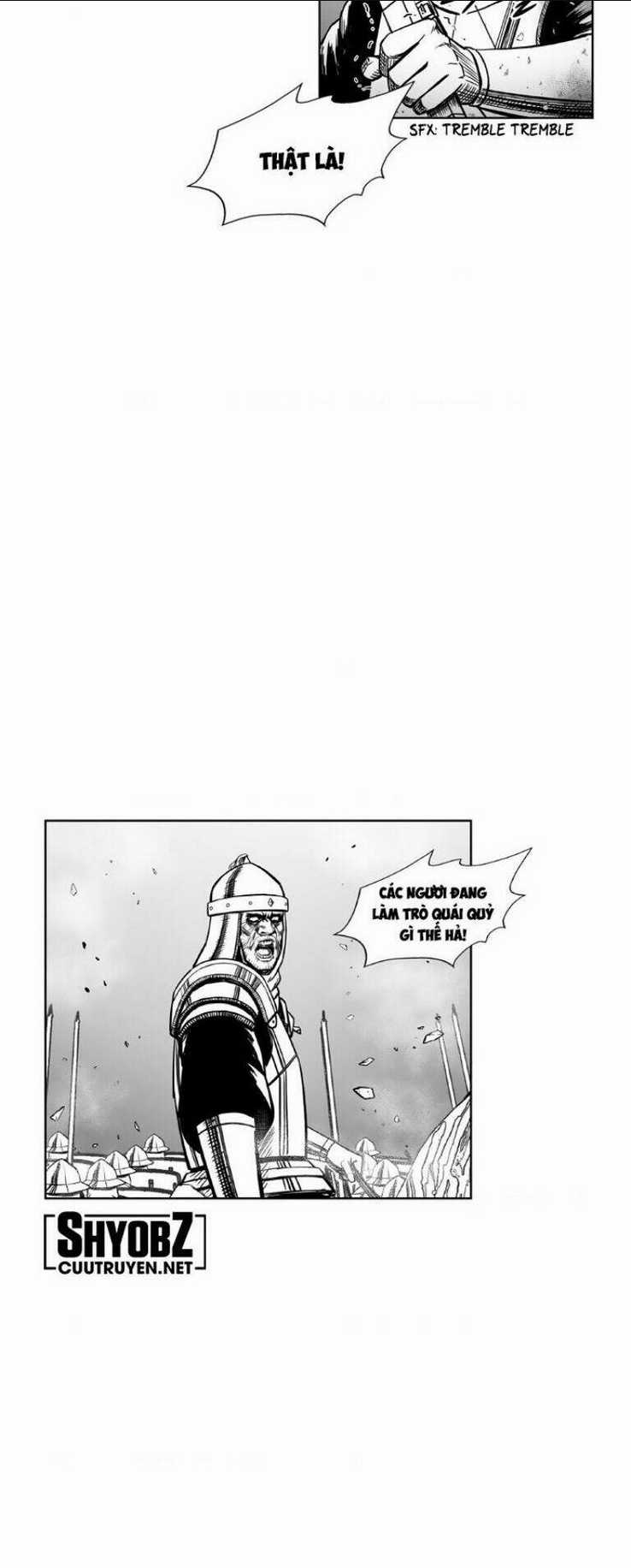 Cơn Bão Đỏ - Chapter 334 - Trang 52