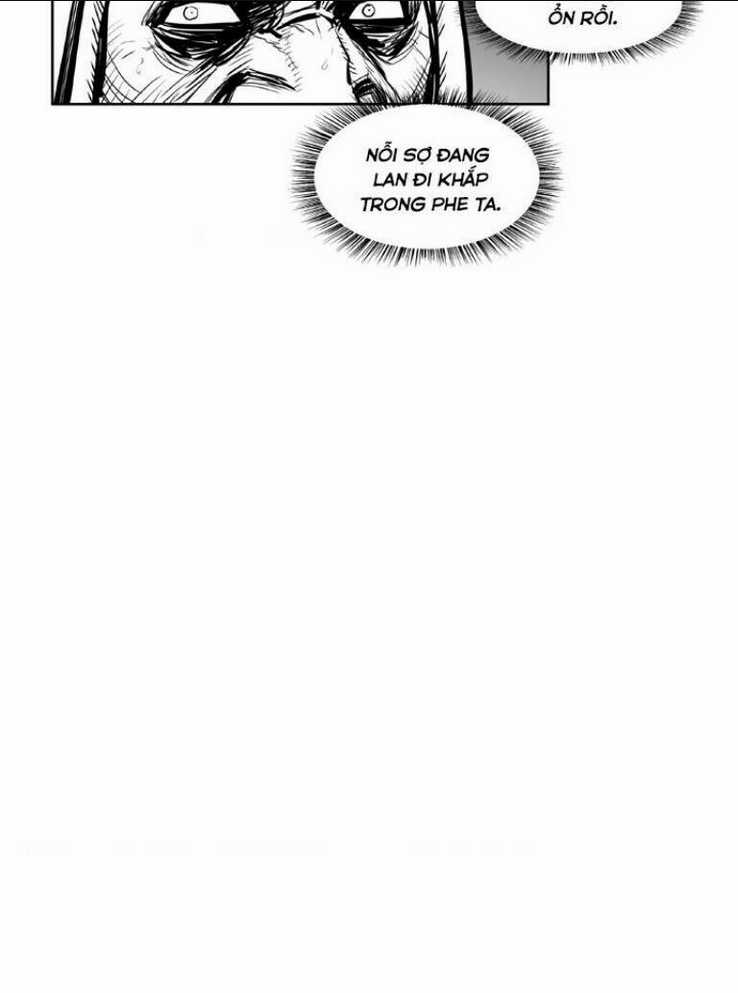 Cơn Bão Đỏ - Chapter 334 - Trang 54