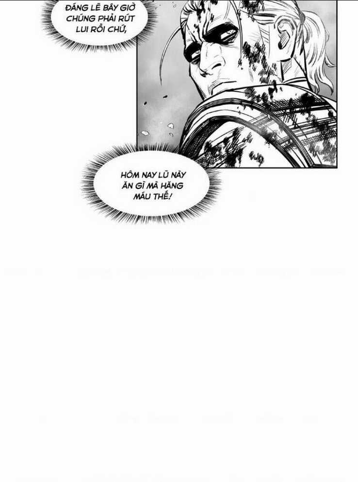 Cơn Bão Đỏ - Chapter 334 - Trang 56