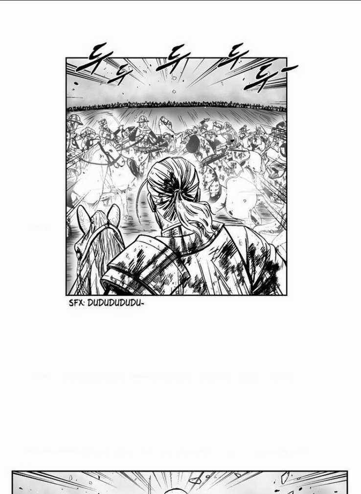 Cơn Bão Đỏ - Chapter 334 - Trang 57