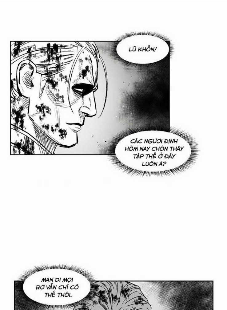 Cơn Bão Đỏ - Chapter 334 - Trang 59