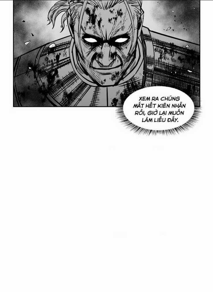 Cơn Bão Đỏ - Chapter 334 - Trang 60