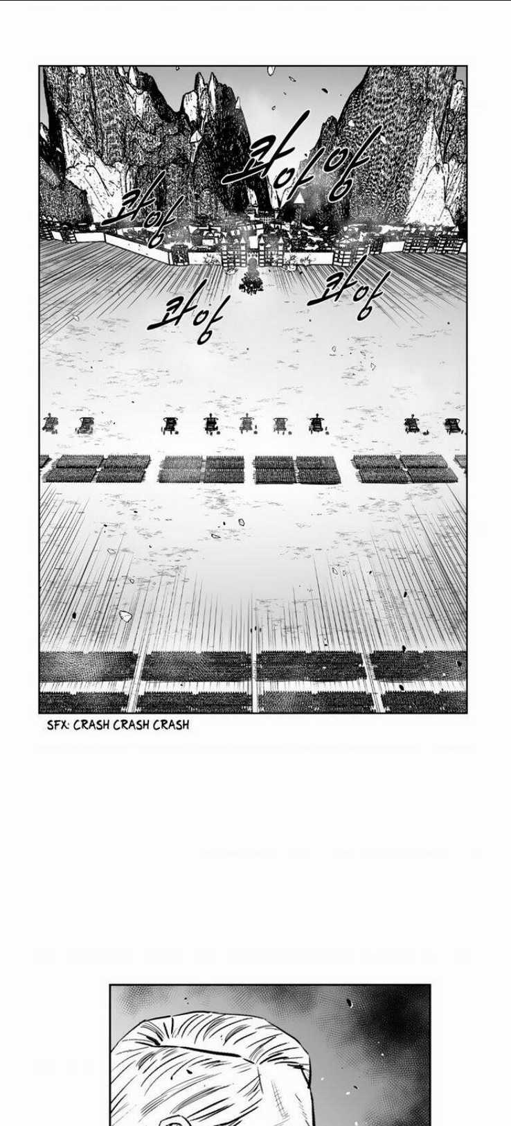 Cơn Bão Đỏ - Chapter 334 - Trang 7